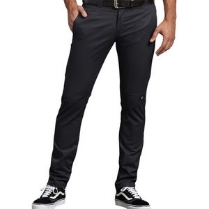 NWT Dickies Twill Work Pant Skinny Fit in Black